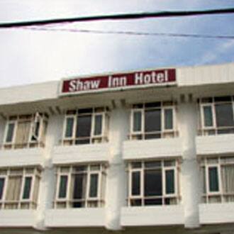 Hotel Shaw Inn, Srinagar 1
